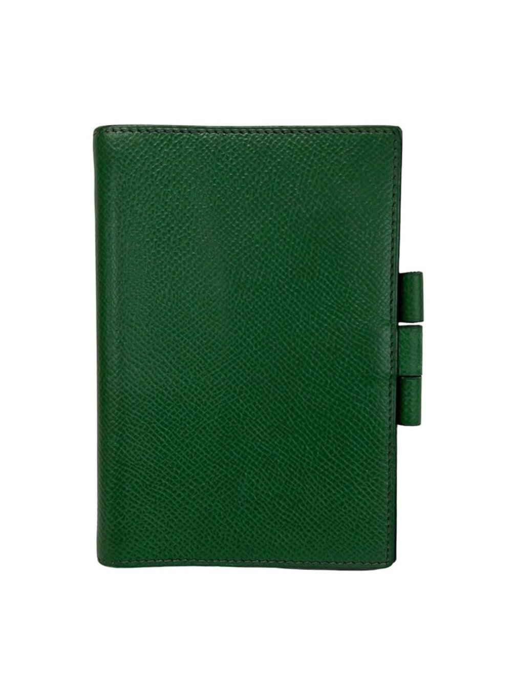 Hermes Agenda GM Malachite